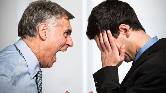 Como es el Jefe Libra - HoroscopoLibra.eu