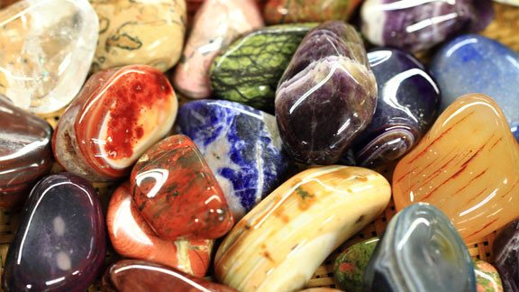 Piedras Protectoras para Libra - HoroscopoLibra.eu